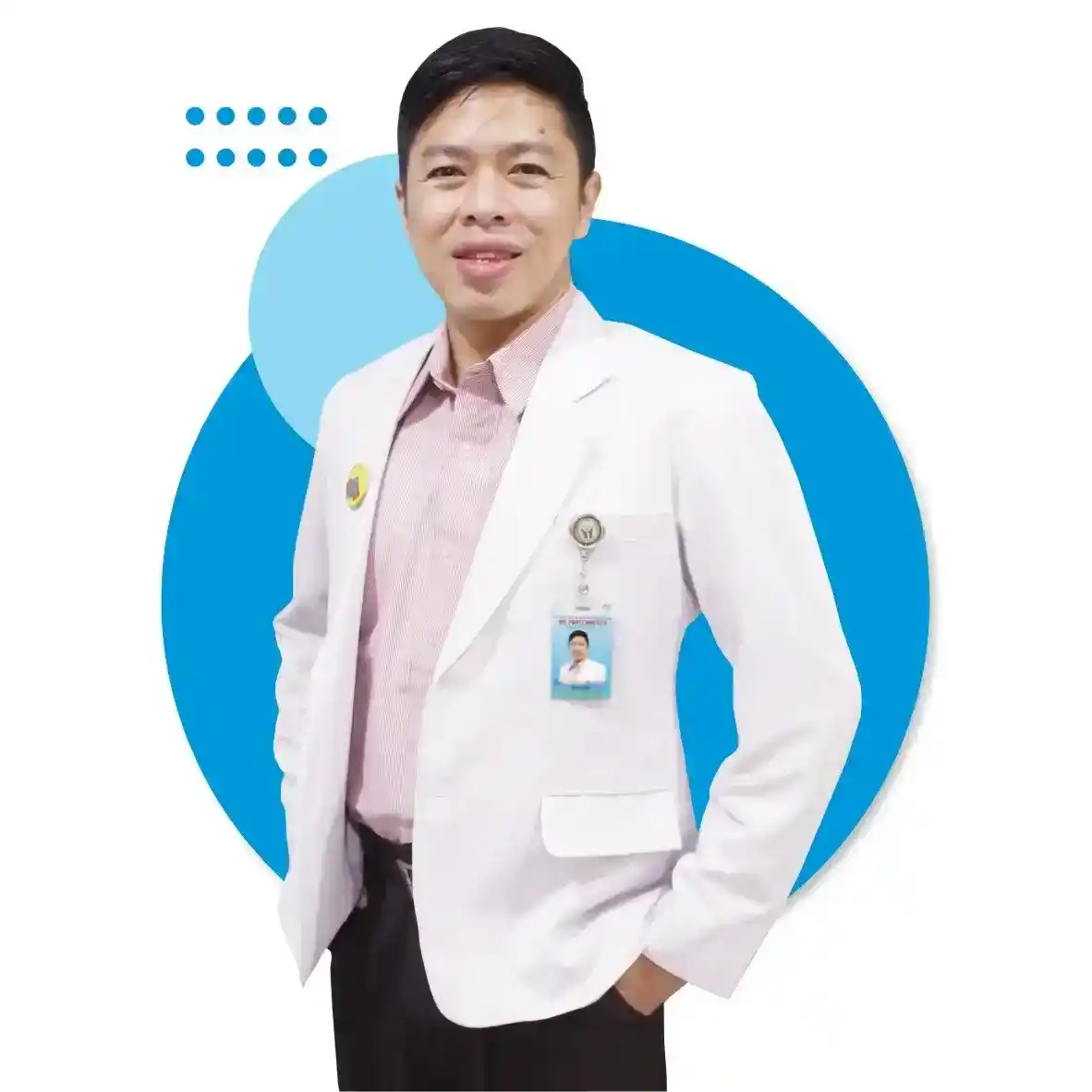 dr. NUR AGUS GUNA WINARTO WIJATA, Sp.A