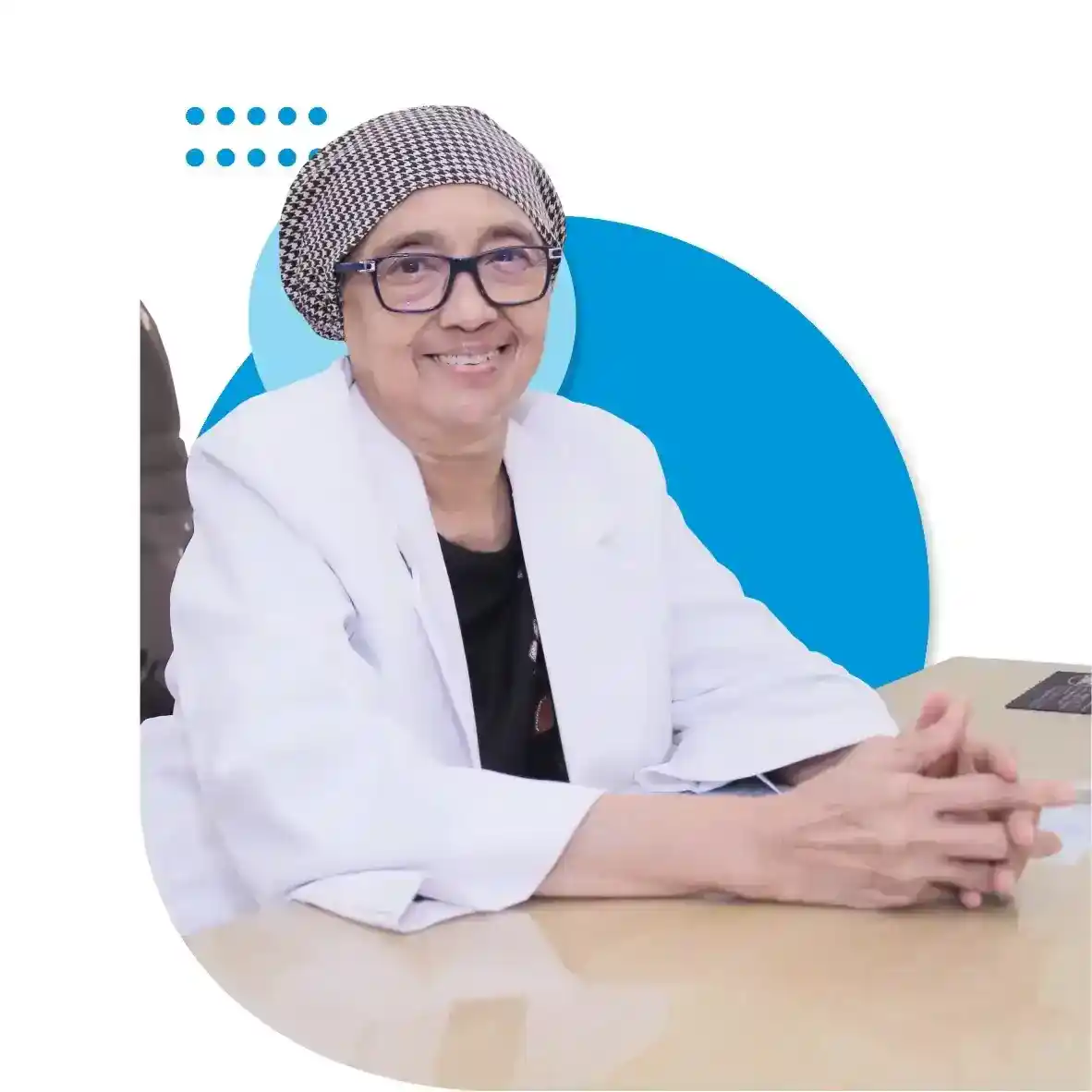 dr. MARDIATMI SUSILOHATI, Sp.KJ