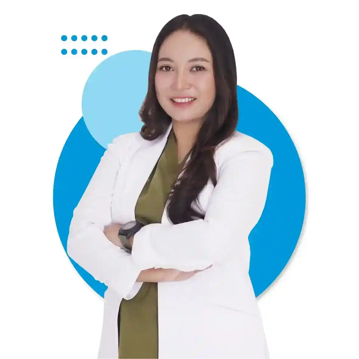 dr. RINI KARTIKA DEWI, Sp.T.H.T.B.K.L