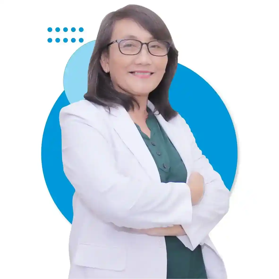 dr. ATHANASIA ENDAH DWI WAHYUNINGSIH, M.Kes., Sp.DV.