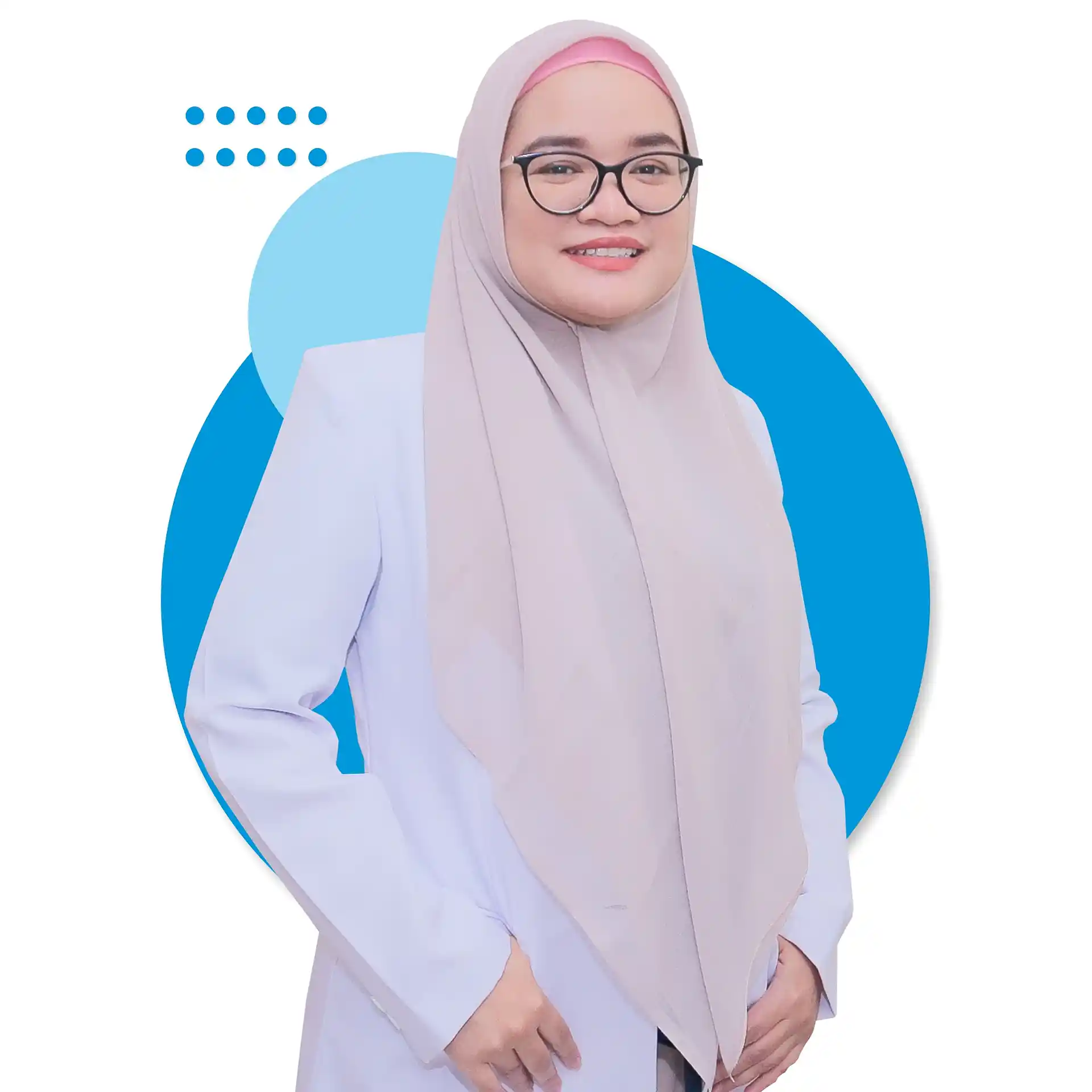 dr. INDAH FITRIA RAMDHANI, Sp.JP