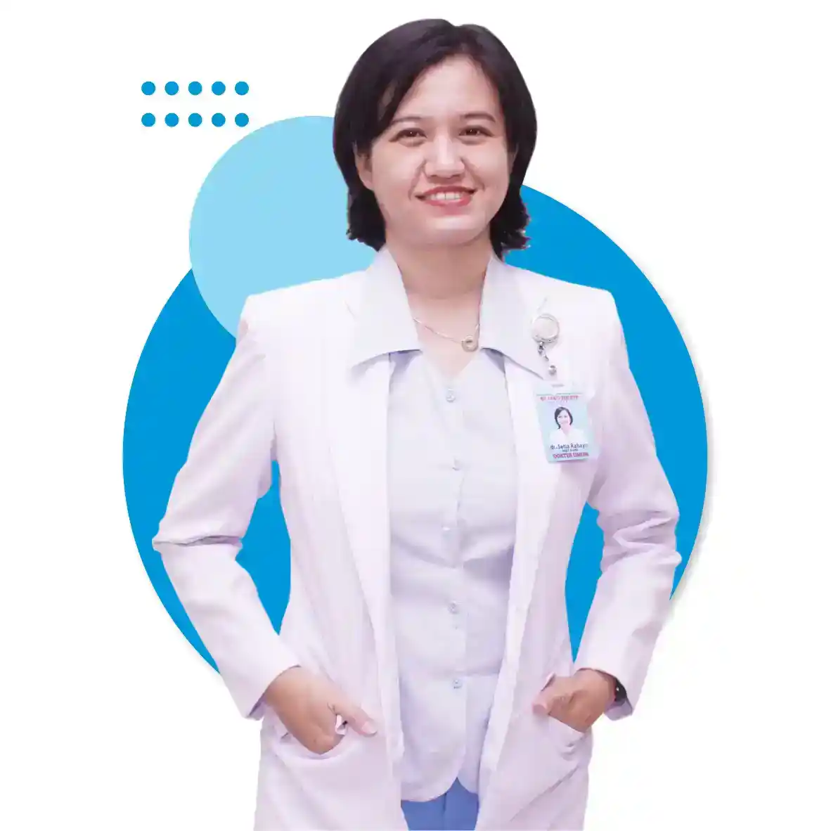 dr. SETIA RAHAYU