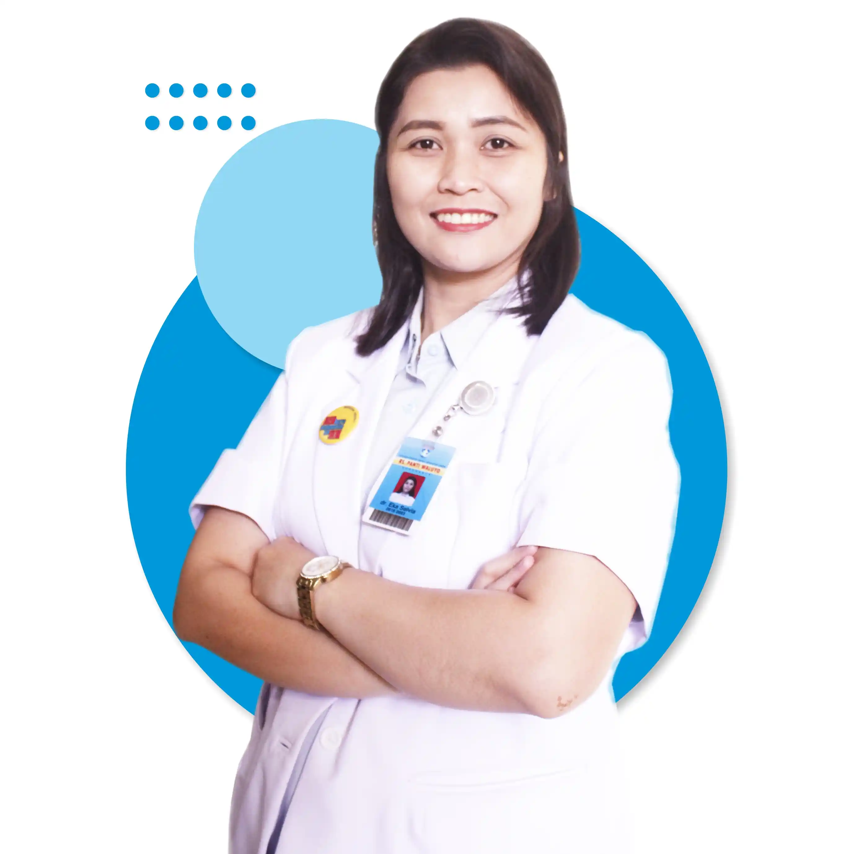 dr. EKA SELVIA